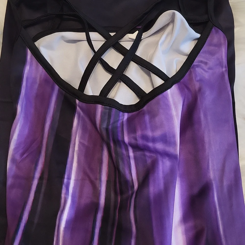 Summer Dress - Picture 8 of 8